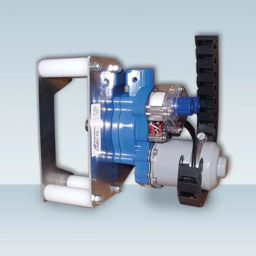 Cheap Motorized Curtains