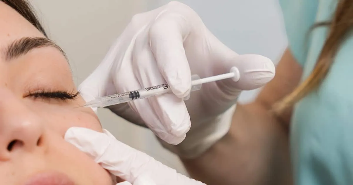 Radiesse Injection for Jawline Contouring Explained