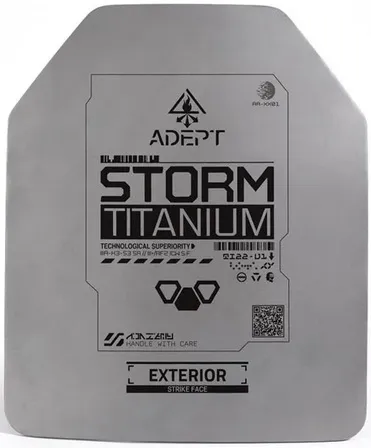 Built for the Moment When Protection Can't Be Negotiated