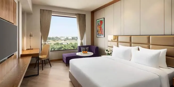 Comfortable Hotel in Amritsar Offering Quality Stay at Great Rates