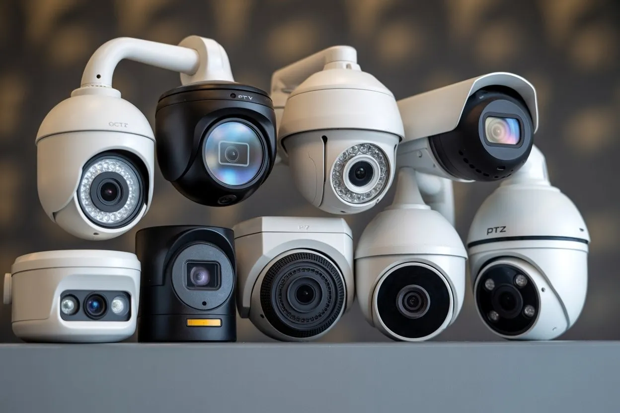 Top Benefits of Hiring a CCTV Expert