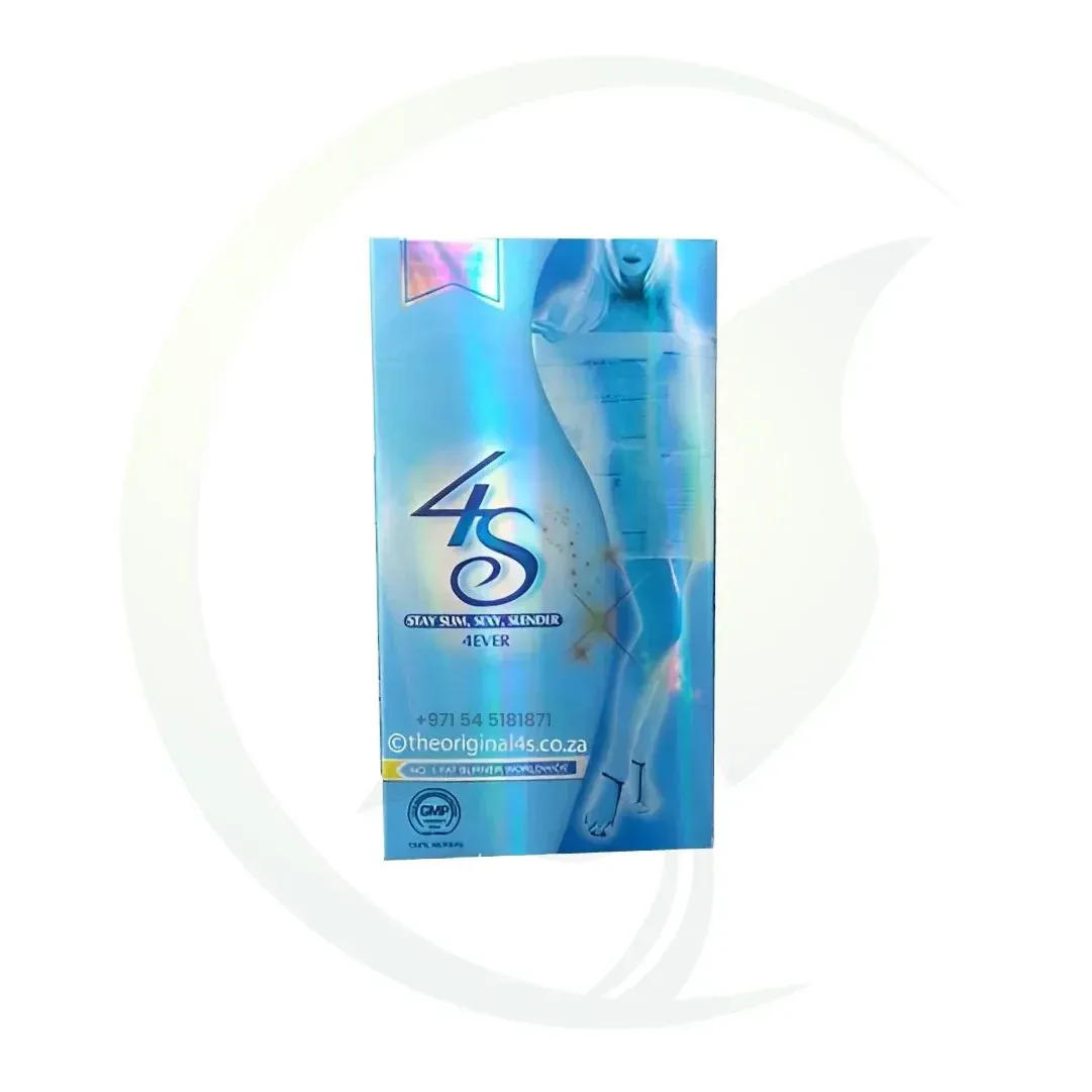 Top 7 Benefits of 4S Slimming for Weight Management