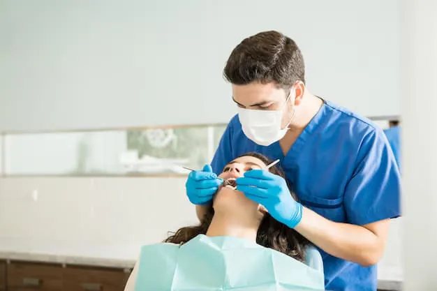 How Dentists in Leamington Help Maintain Lifelong Oral Health