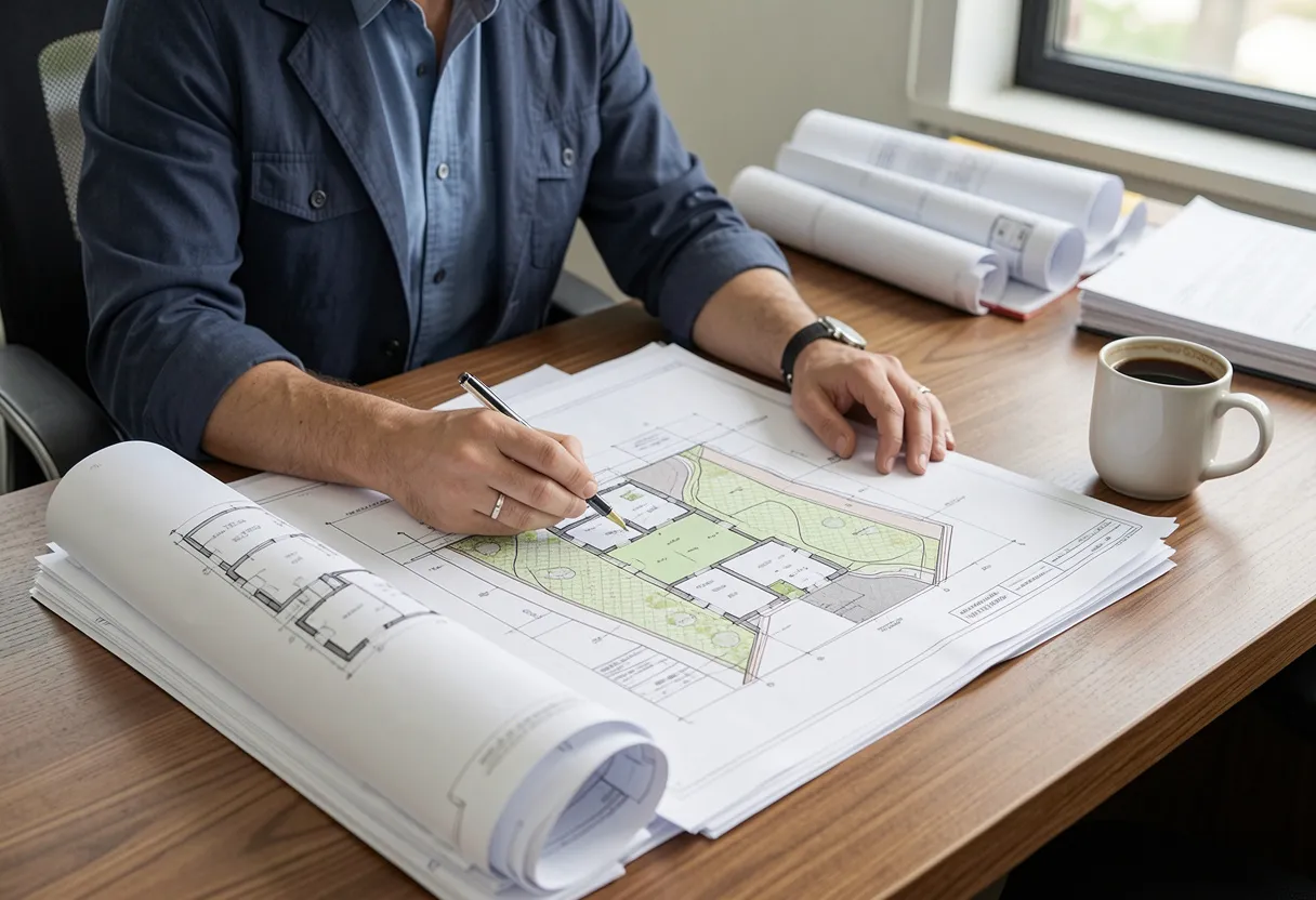 The Future of Permit Site Plan Services in Florida