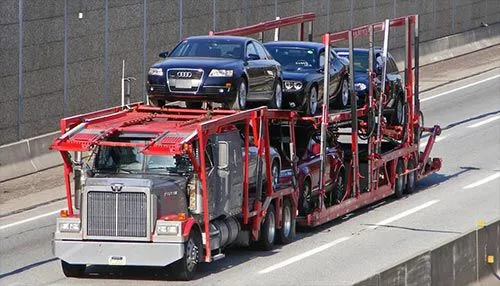Maryland to Florida Car Shipping: Cost, Transit Time & Best Companies (2026)