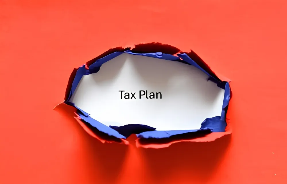 Tax planning