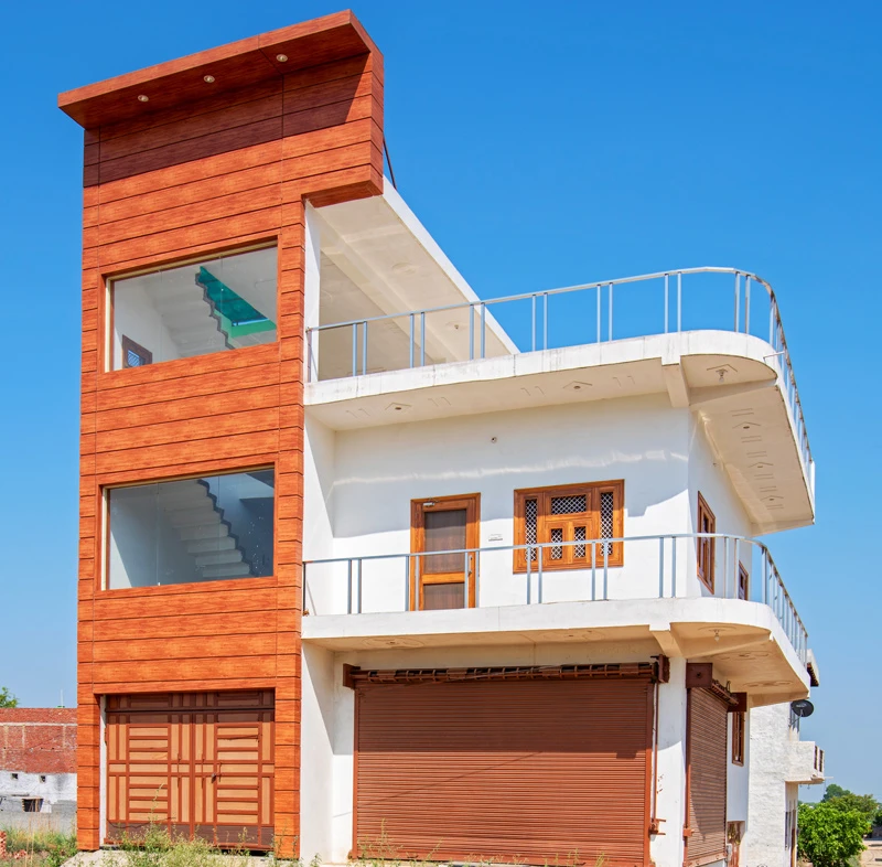 ACP Sheet Benefits for Homeowners