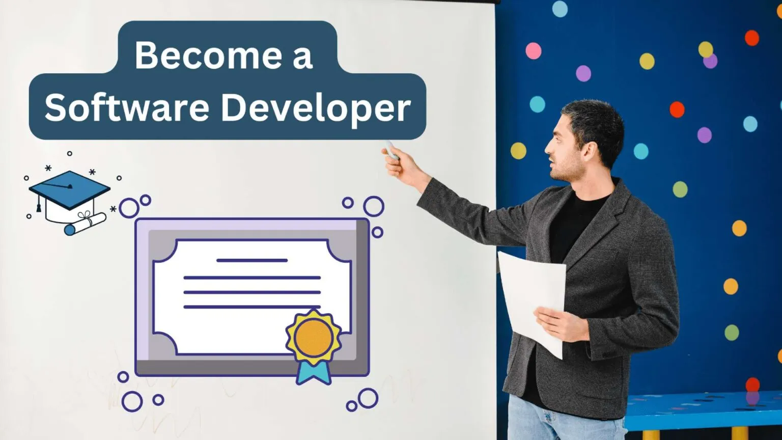 Certifications for software developers: Top credentials to boost your career in 2026