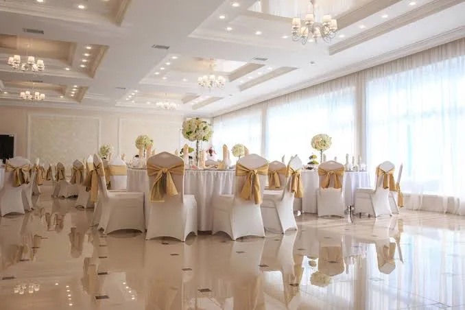 Top Wedding Hotel in Ranchi with Premium Banquet Halls