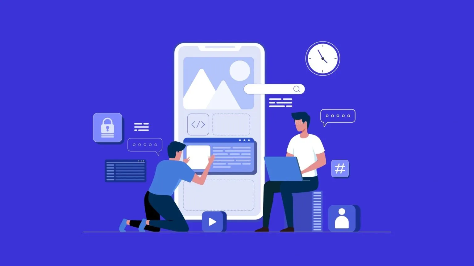 A practical guide to choosing the right software development partner for your 2026 project