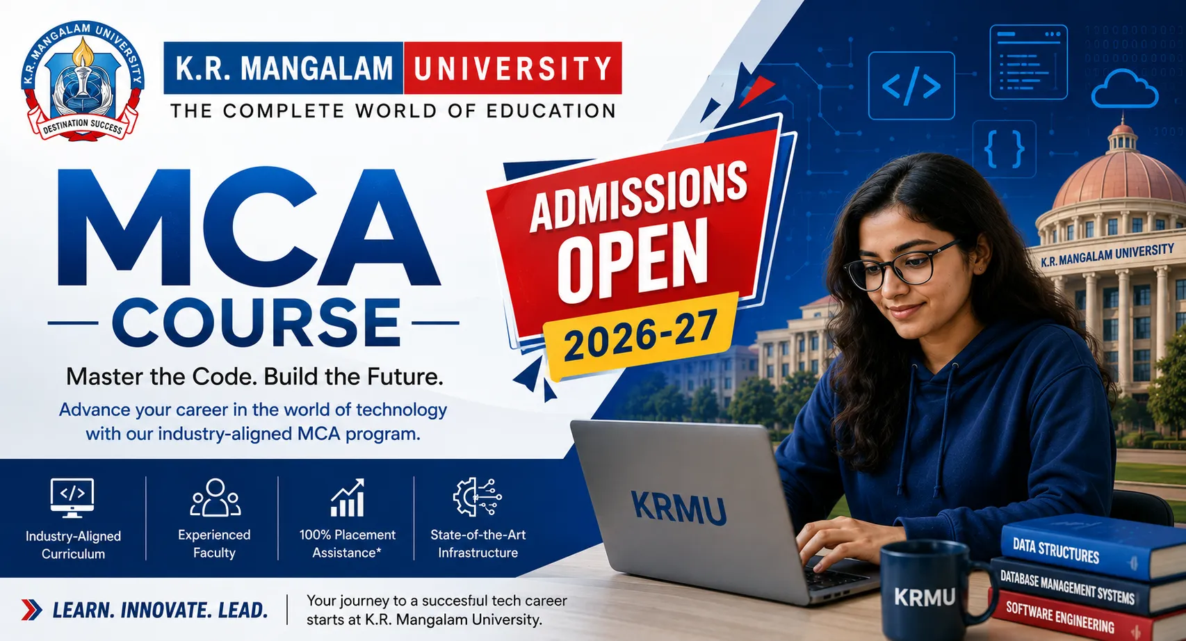 MCA Course