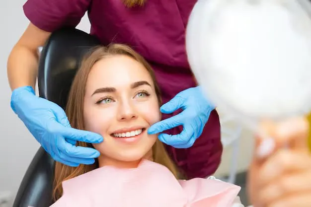 Searching for Cosmetic Dentistry Near Me? Here’s What to Know