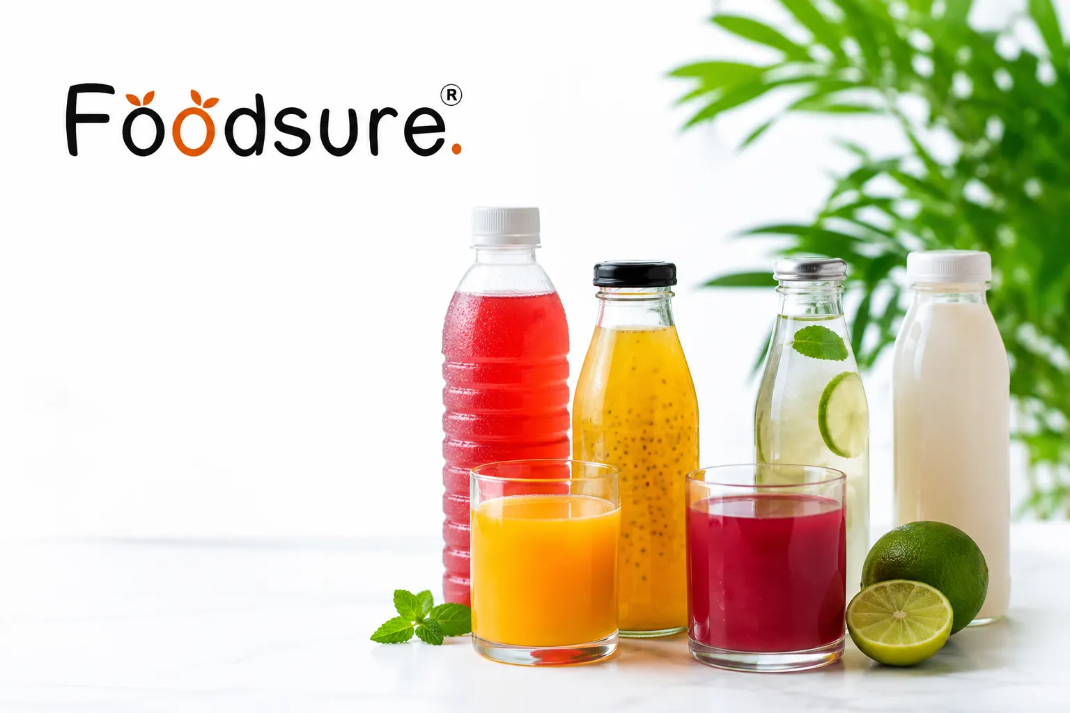 Beverage Consultant: The Key to Building a Successful Beverage Brand