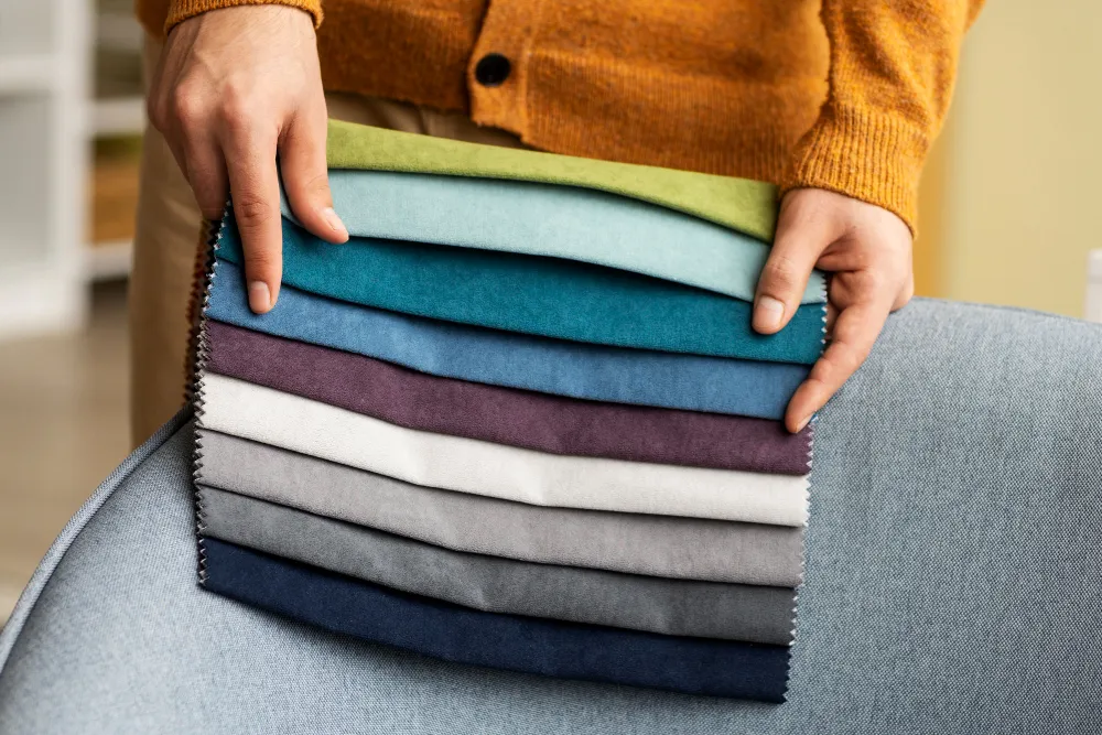 Why Linen Fabric Is a Smart Choice for Hot Weather Clothing