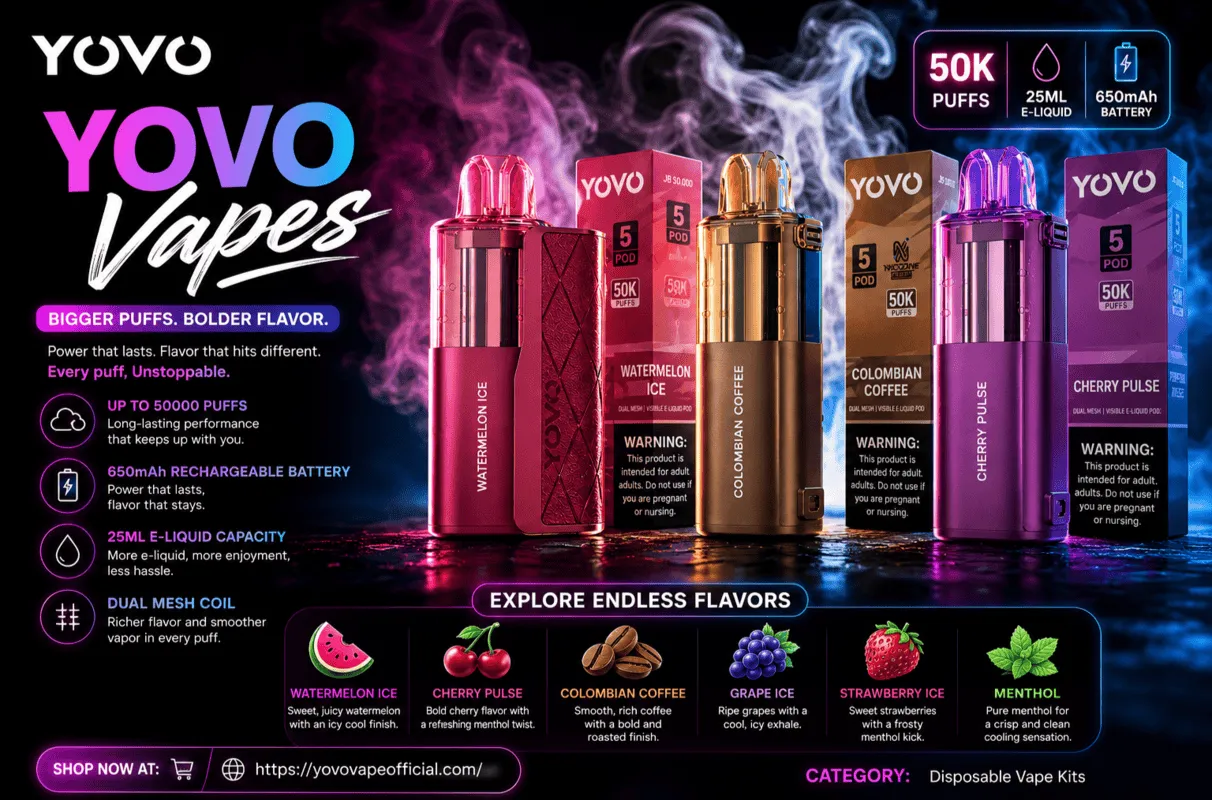 How I Balance Activity and Modern Vape Technology