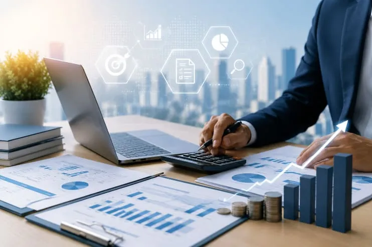 Building Financial Stability: Why Professional Accounting Support Is Essential for Modern Businesses