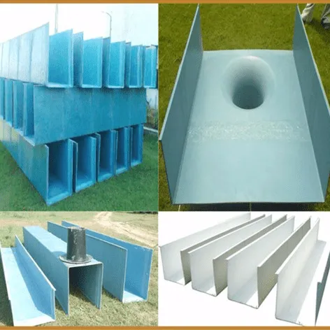 FRP Biodigester Tank Manufacturer in India: Working, Benefits & Applications