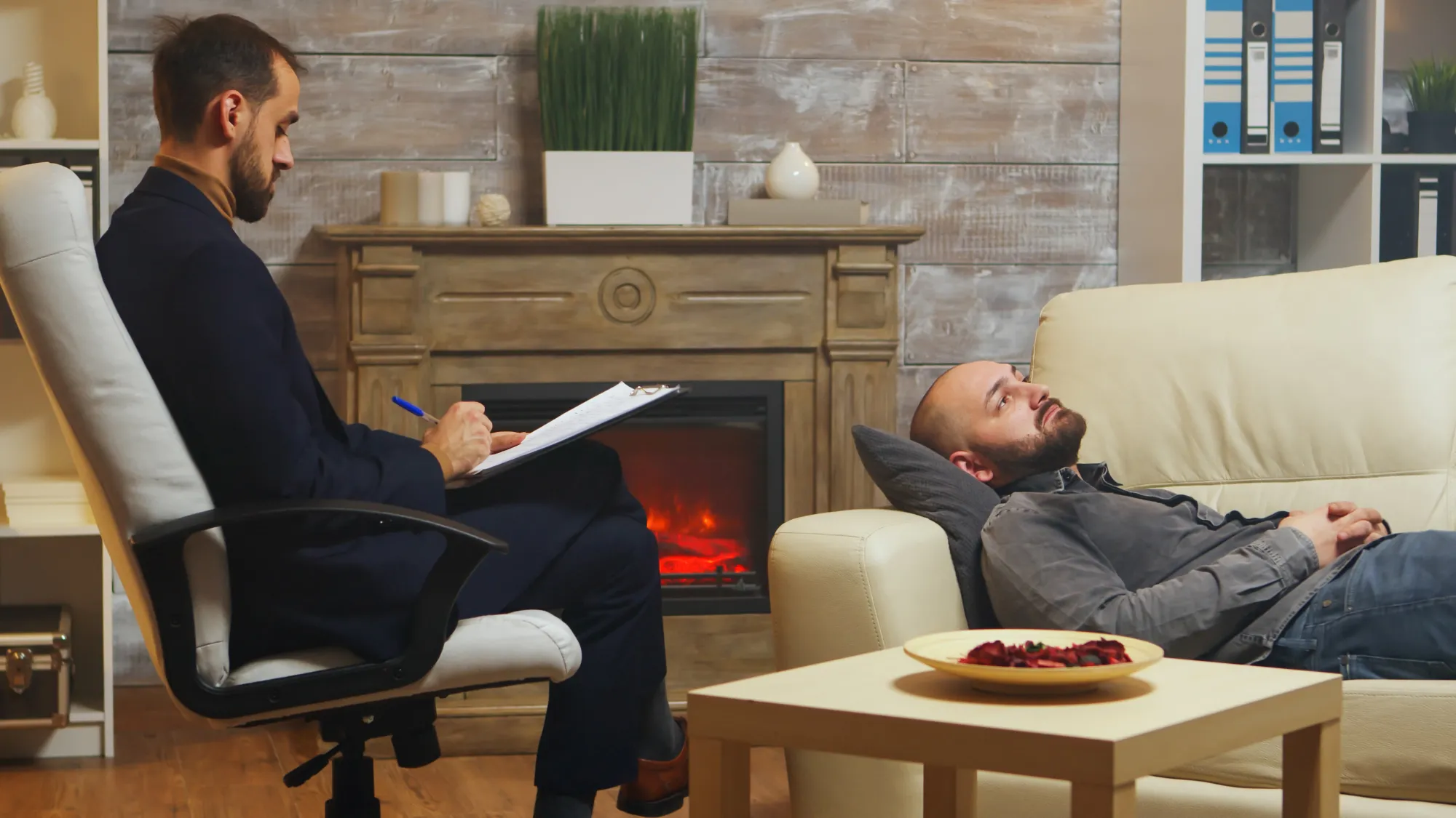 How Modern Therapy Is Changing Lives Quietly