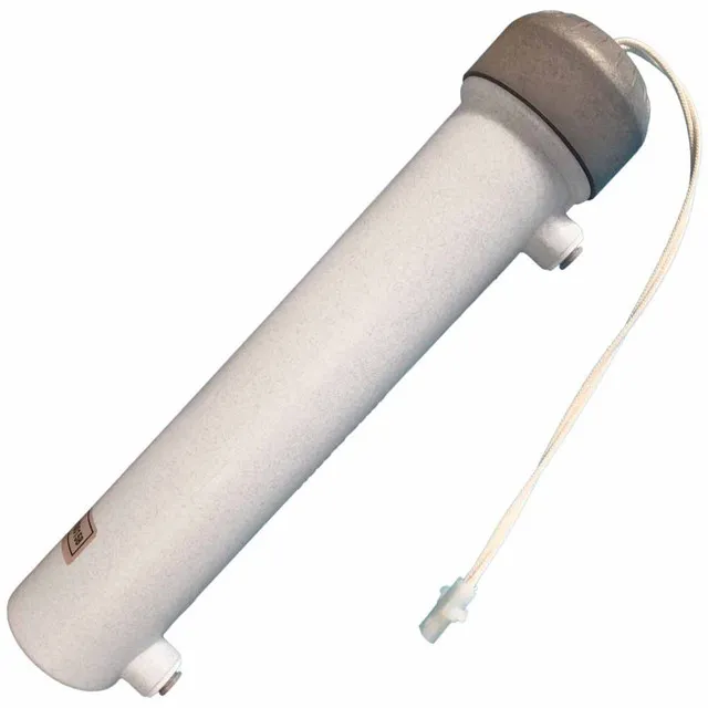Why UV Disinfection Water Treatment Is Essential for Modern Water Purification