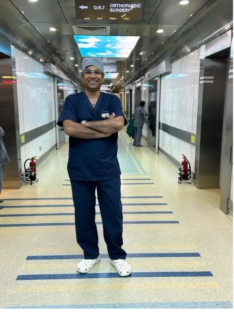 Top 10 Cardiologist in Pune | Expert Heart Specialist Dr. Ashish Dolas