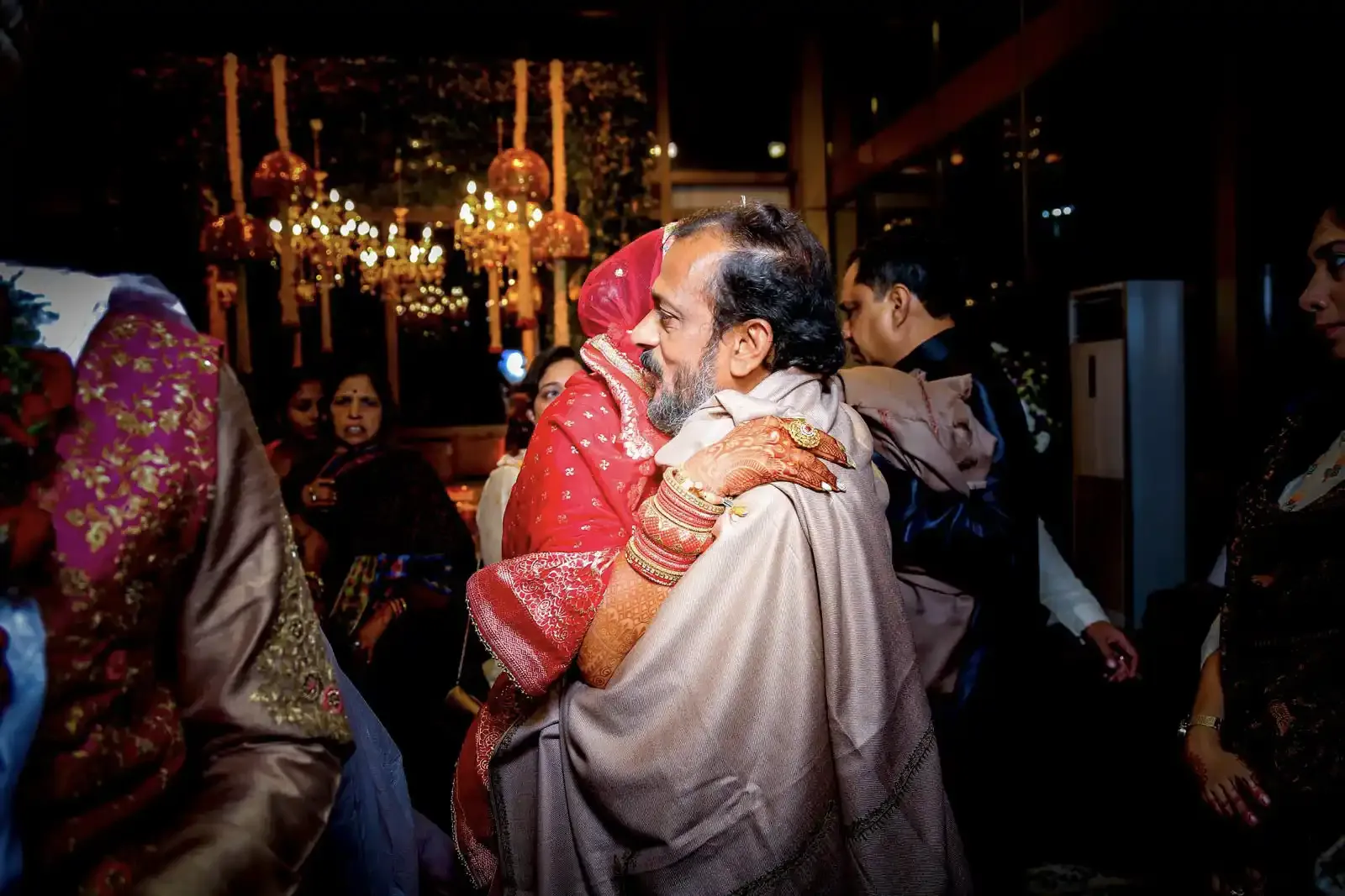 Why Wedding Photography Costs More Than Most Couples Expect