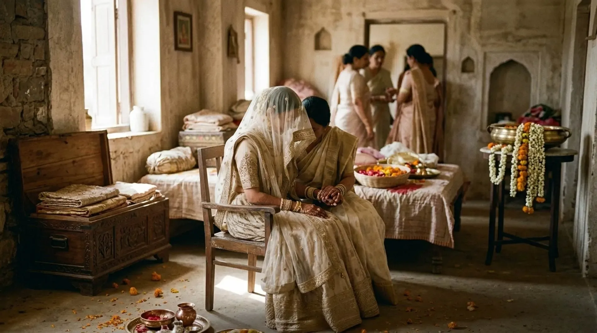 Why Wedding Photography Costs More Than Most Couples Expect