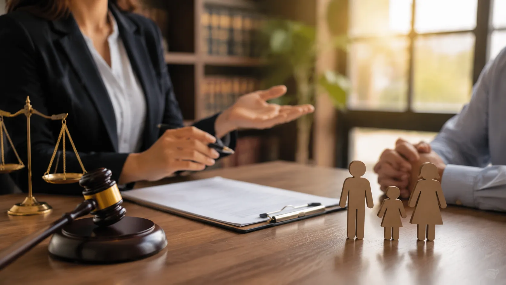 How Do I Find a Trusted Divorce Lawyer in San Diego County for Fast, Fair and Stress-Free Legal Support?