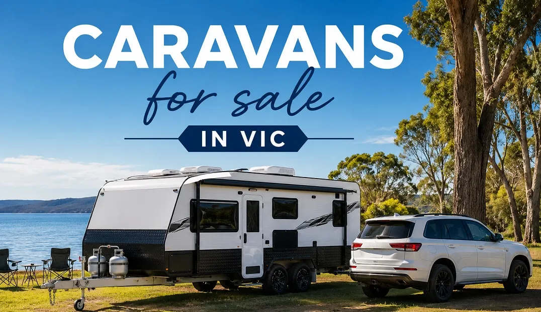 Picking Your First Caravan: The Practical Checklist Most Buyers Skip