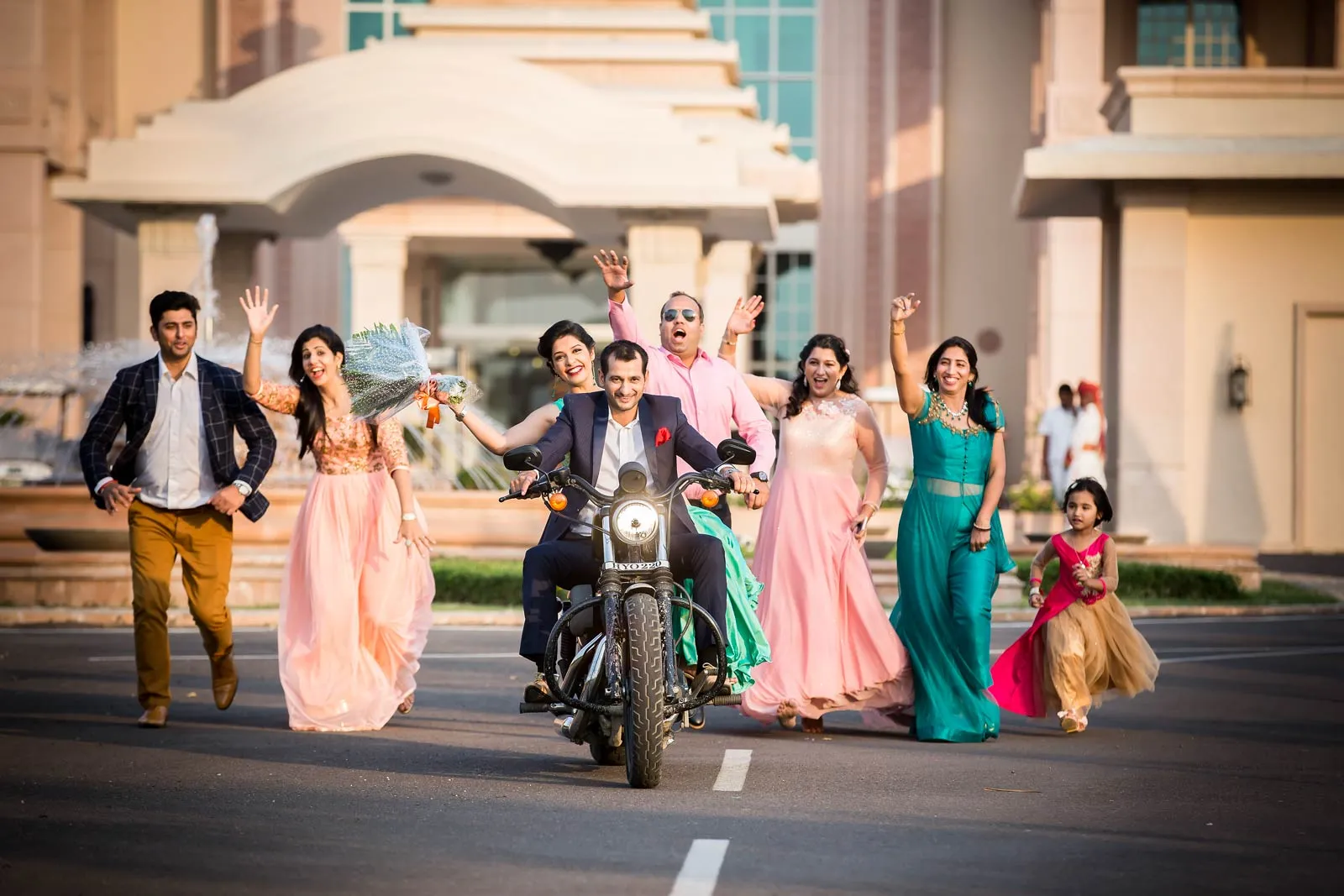 Are Pre-Wedding Shoots Really Necessary?