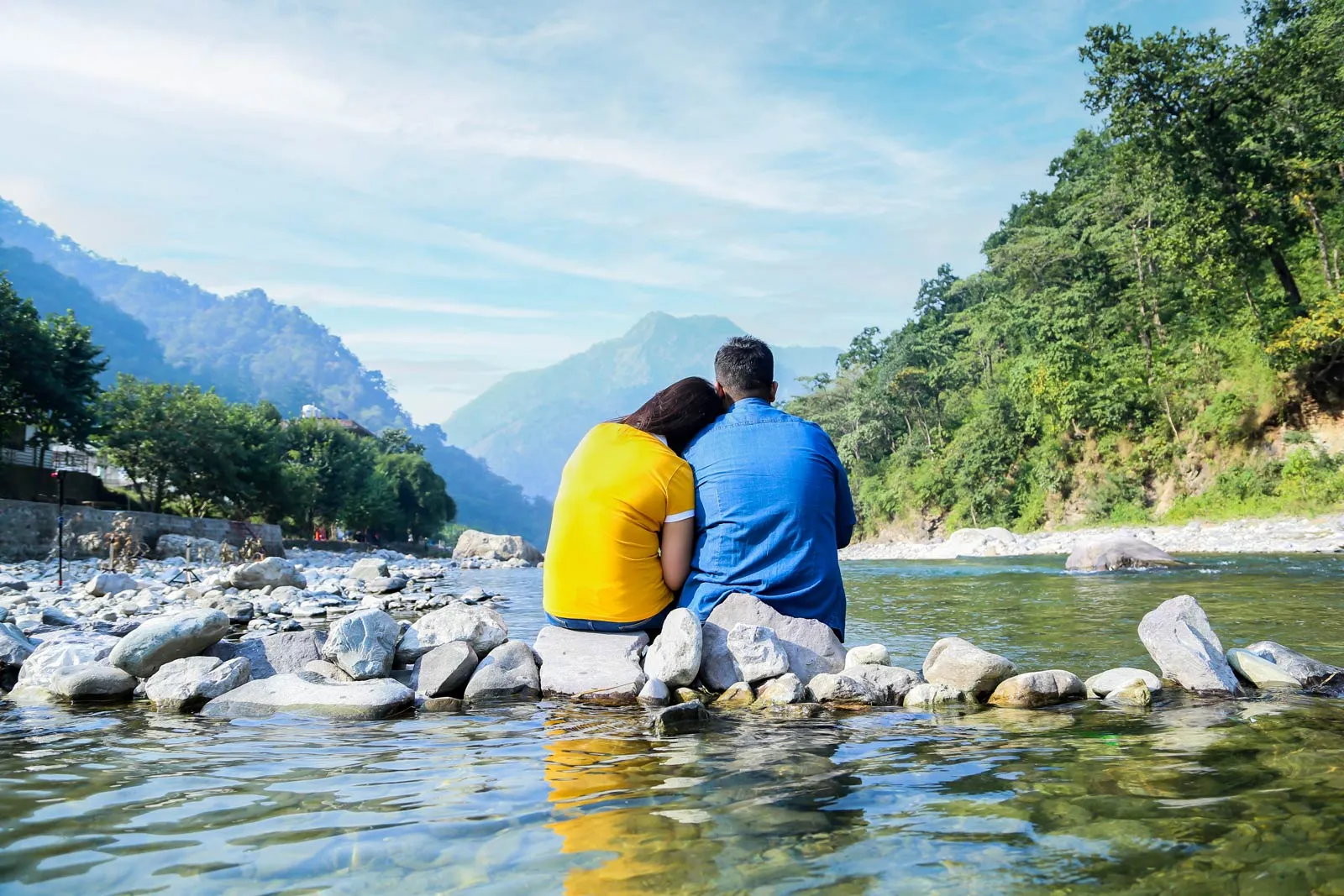 Are Pre-Wedding Shoots Really Necessary?