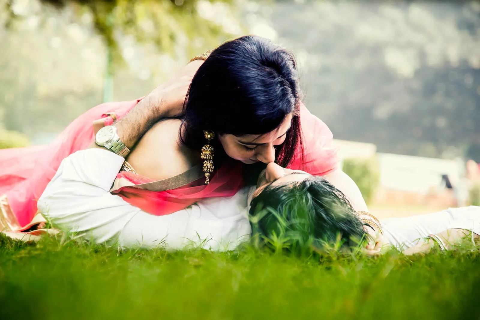 Are Pre-Wedding Shoots Really Necessary?