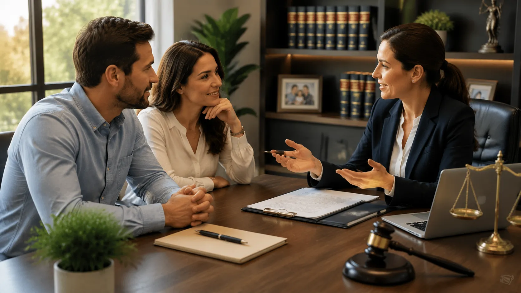 How Do I Find a Trusted Divorce Lawyer in San Diego County for Fast, Fair and Stress-Free Legal Support?