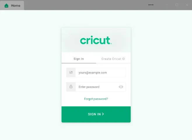 How to Connect Cricut to a New Device?