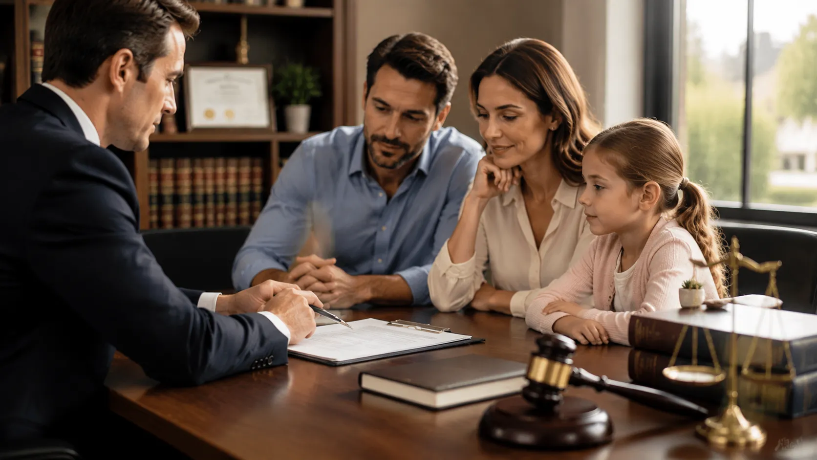 Who Are the Top Estate Planning Lawyers Near Palmdale, CA and How Can They Help Secure Your Family’s Future?