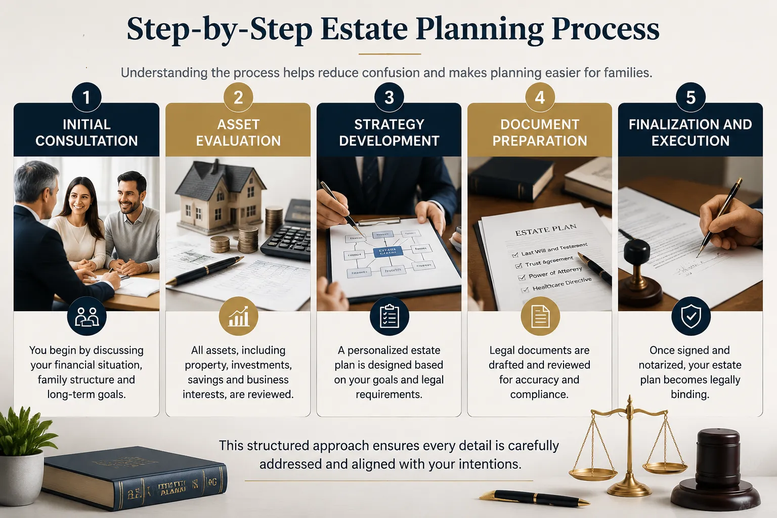 Who Are the Top Estate Planning Lawyers Near Palmdale, CA and How Can They Help Secure Your Family’s Future?