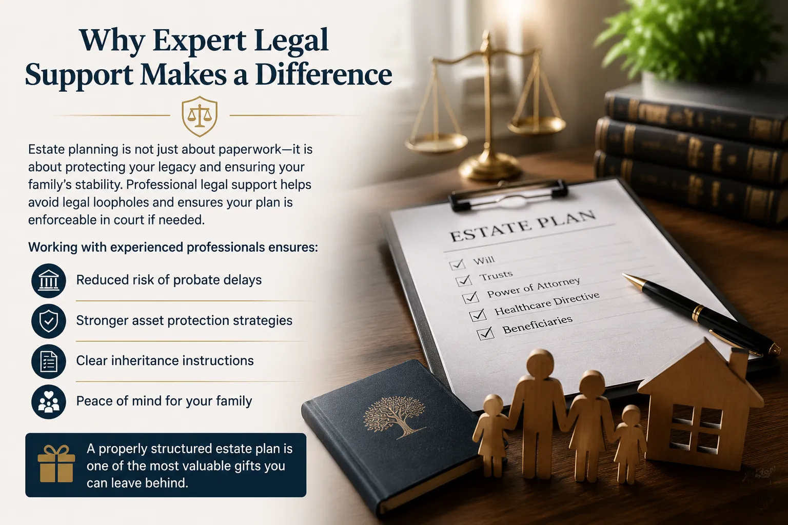 Who Are the Top Estate Planning Lawyers Near Palmdale, CA and How Can They Help Secure Your Family’s Future?