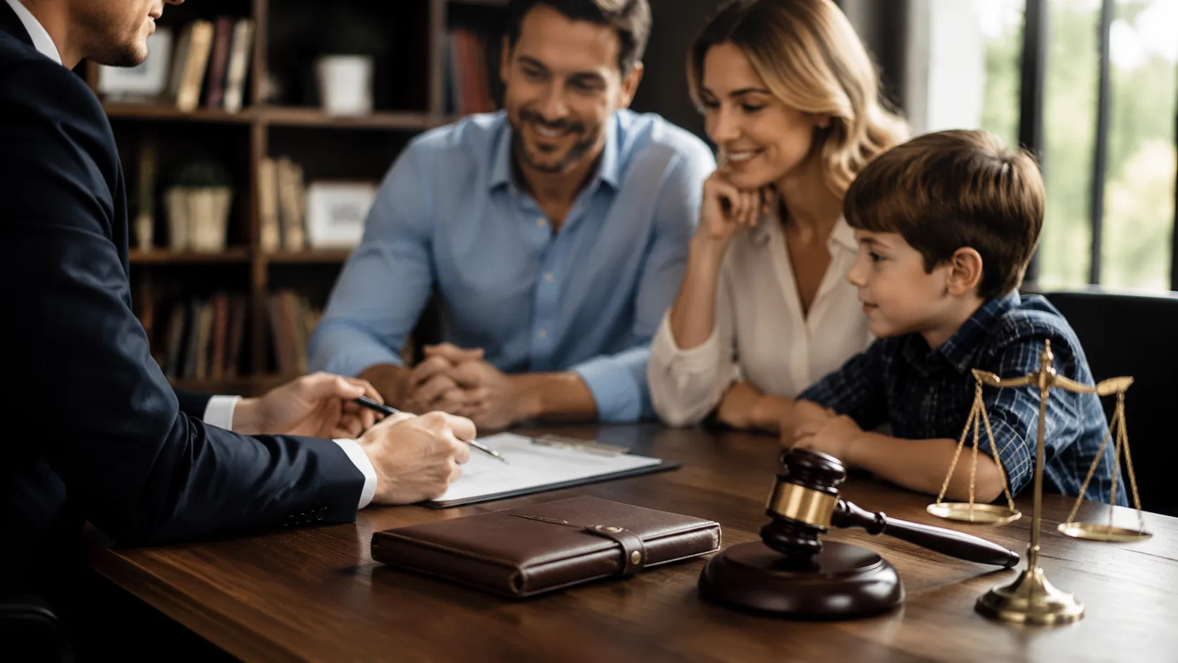 Who Are the Top Estate Planning Lawyers Near Palmdale, CA and How Can They Help Secure Your Family’s Future?