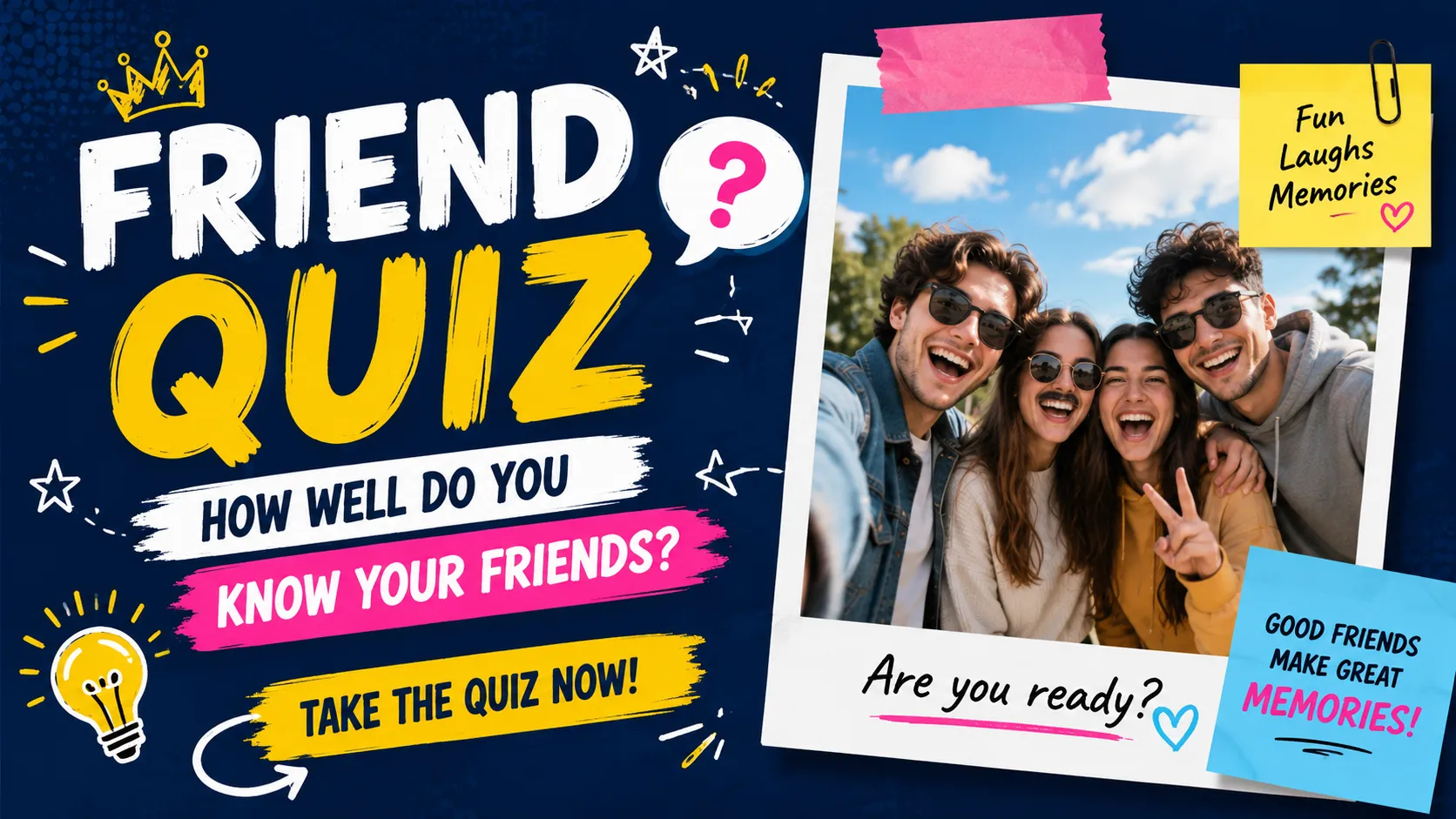 The Growing Impact of Interactive Social Activities on Modern Friendships