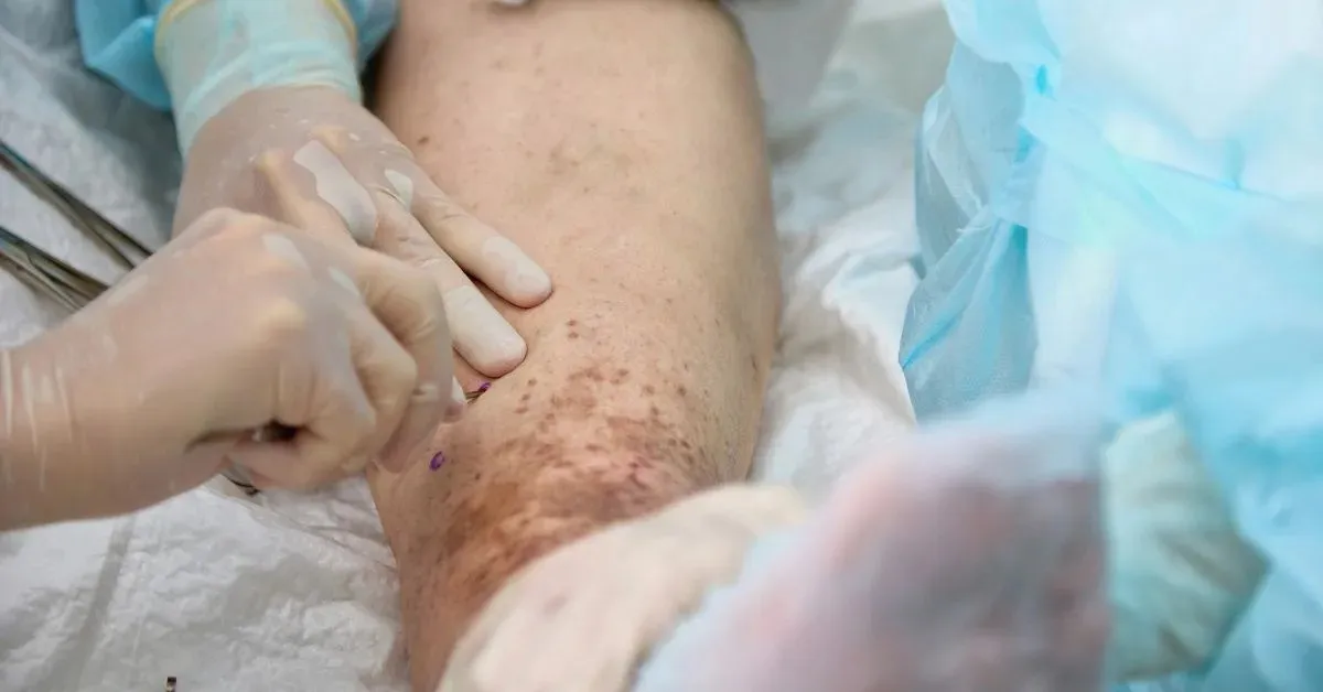When Should You Consult a Vascular Surgeon for Leg Pain or Swelling