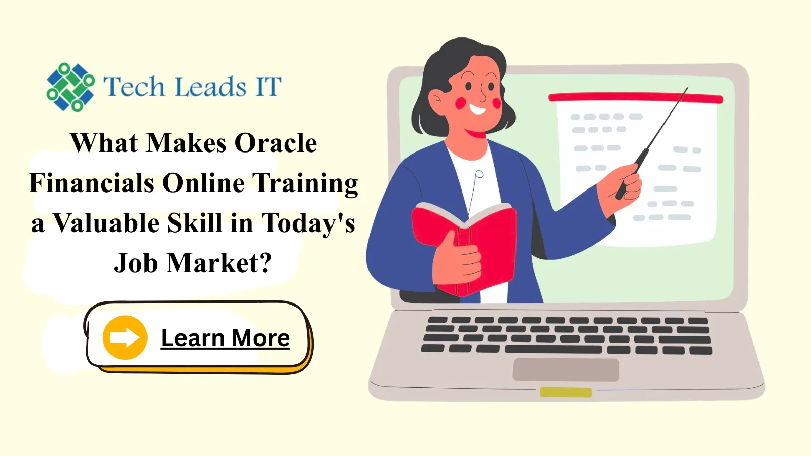 What Makes Oracle Financials Online Training a Valuable Skill in Today's Job Market?