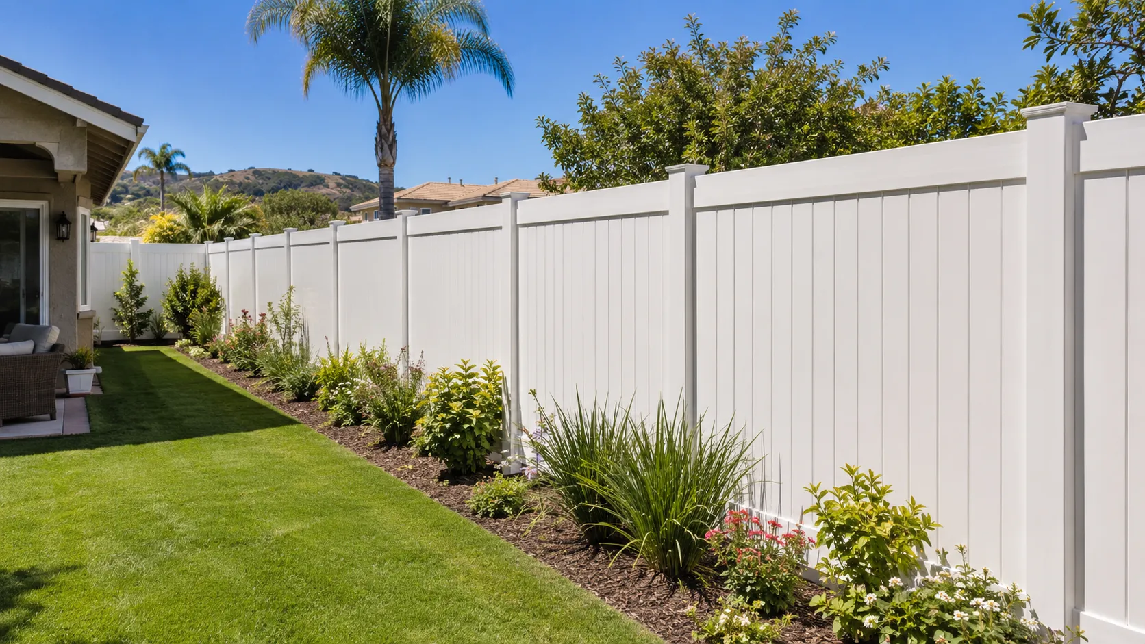 How to Choose the Right Contractor for Vinyl Privacy Fence Installation in San Diego