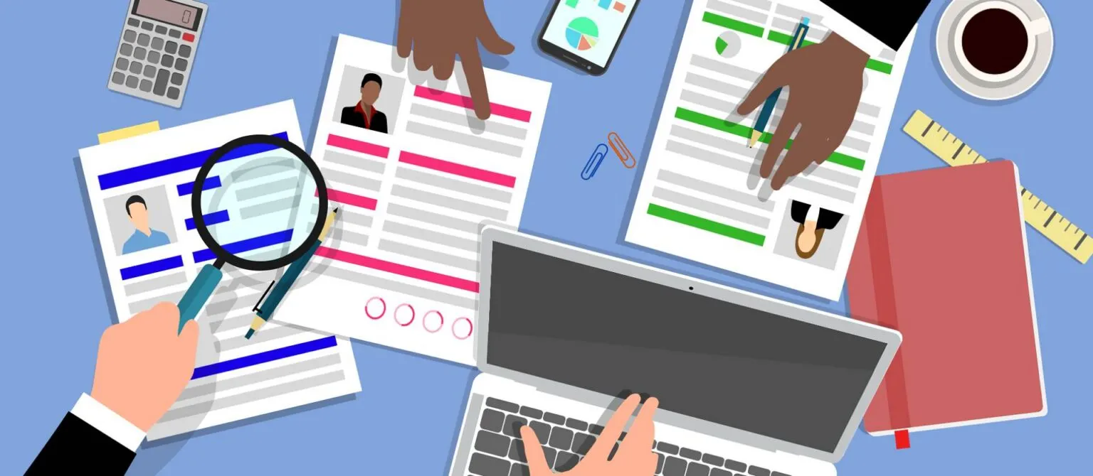 The best offshore companies for recruitment software development for your 2026 projects