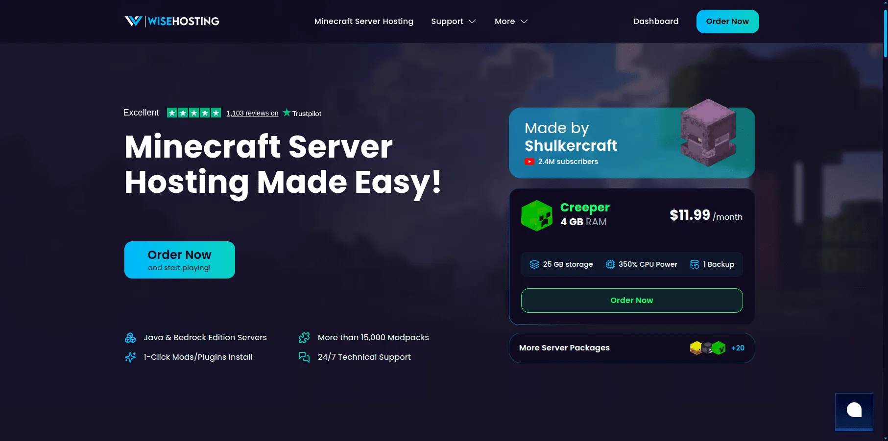 Minecraft Server Hosting: Everything You Need to Know in 2026