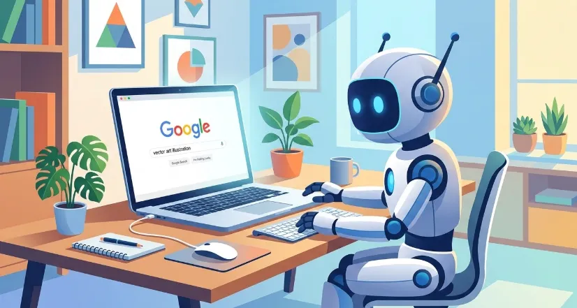 Beyond Rankings: Strategic Planning for Google's AI-Driven Search Landscape