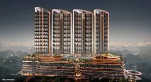 Defining the Pinnacle: The Architecture of Opulence at M3M Jacob & Co Residences, Sector 97, Noida