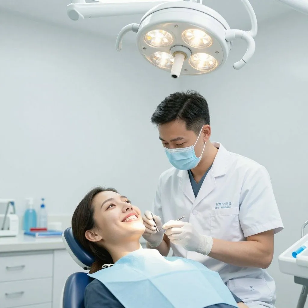 Composite Fillings in Keene, TX: The Smart Choice for a Natural-Looking, Healthy Smile