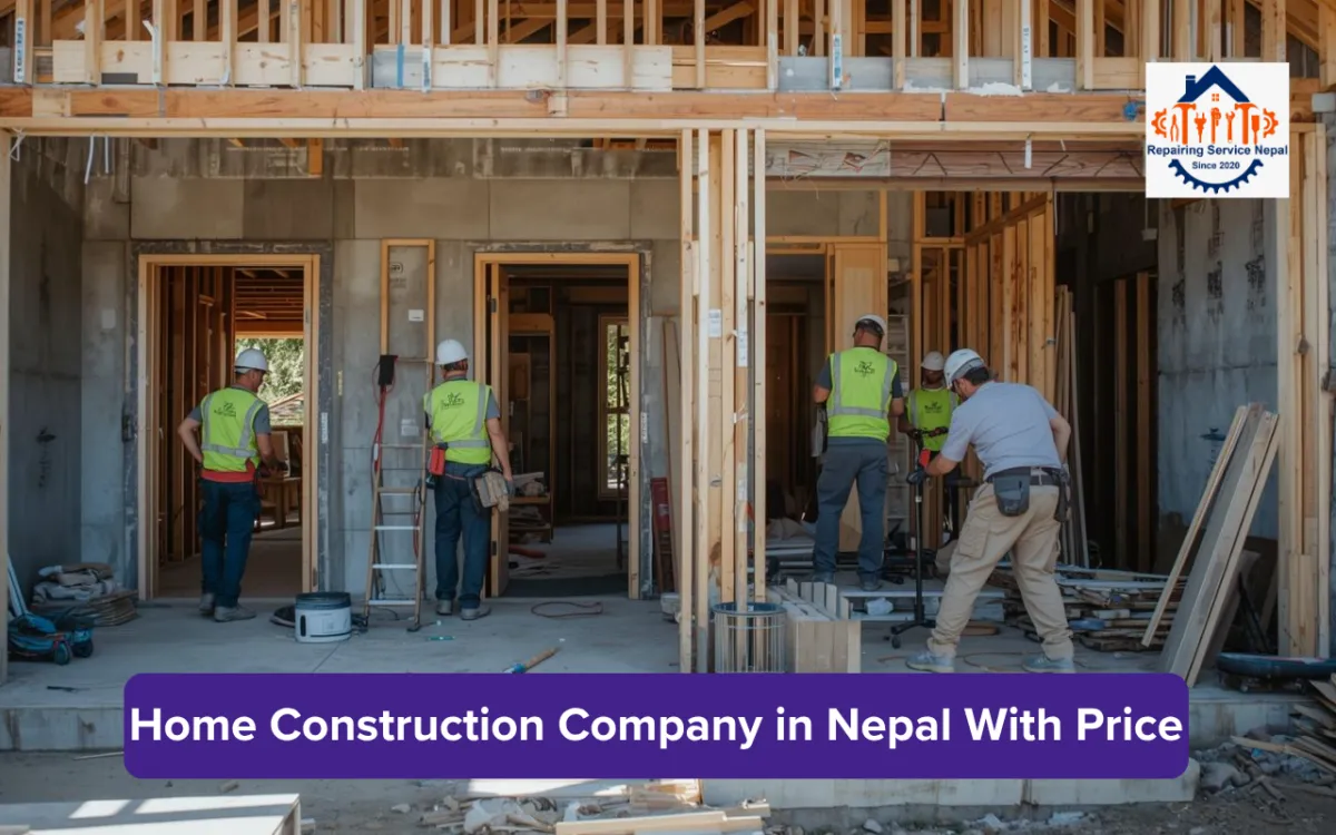 Home Construction Company in Nepal: A Practical Guide to Planning and Building a Strong Home