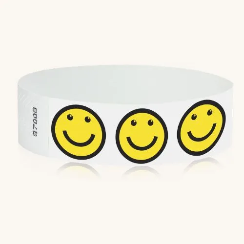 How to Choose Custom Event Wristbands