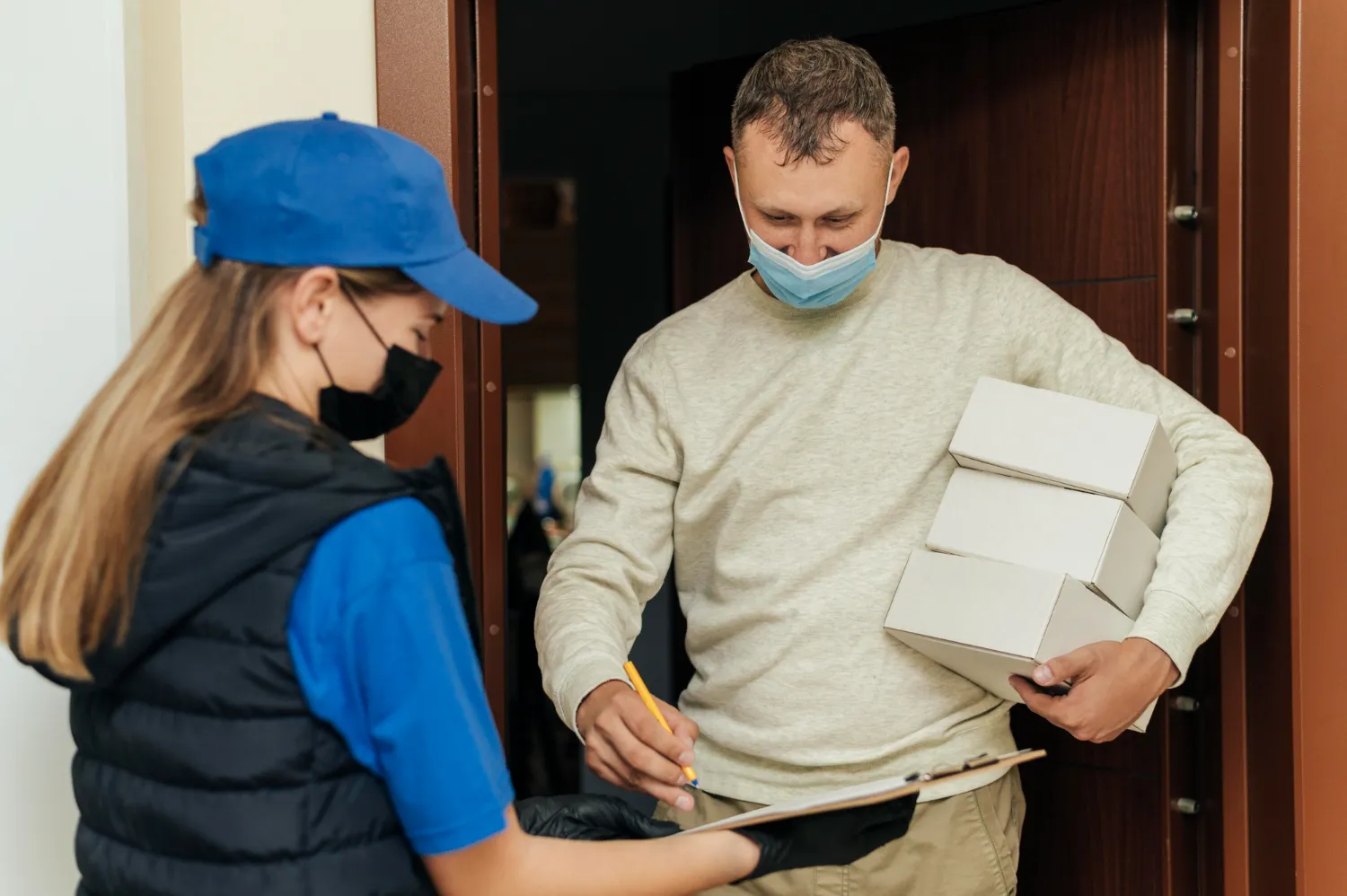 Same Day Parcel Delivery Service: The Faster Way to Send Important Parcels