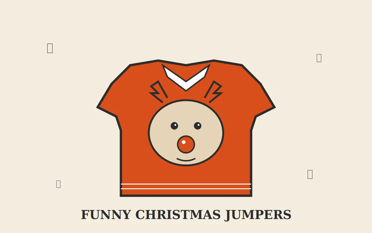 Funny Christmas Jumpers for Families: Making the Whole Group Look Great